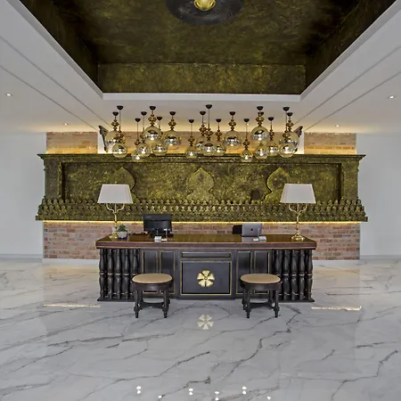 Le Thatluang D'Or Boutique Hotel-3